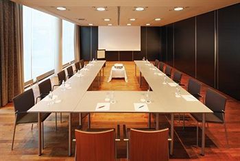 Hotel Four Points By Sheraton Panoramahaus