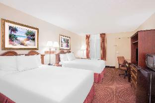 Motel Quality Inn Dothan