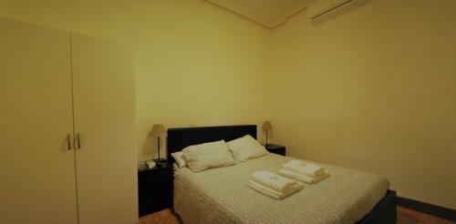 Hostal Pension Aristizabal