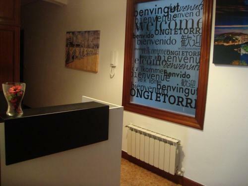 Hostal Pension Aristizabal