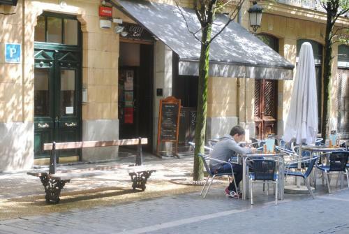Hostal Pension Aristizabal