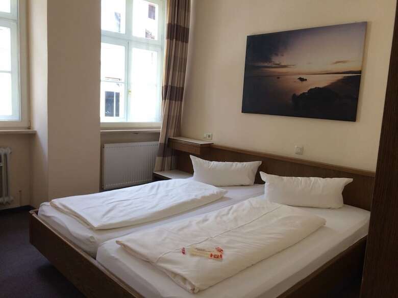 Hotel Sandstern
