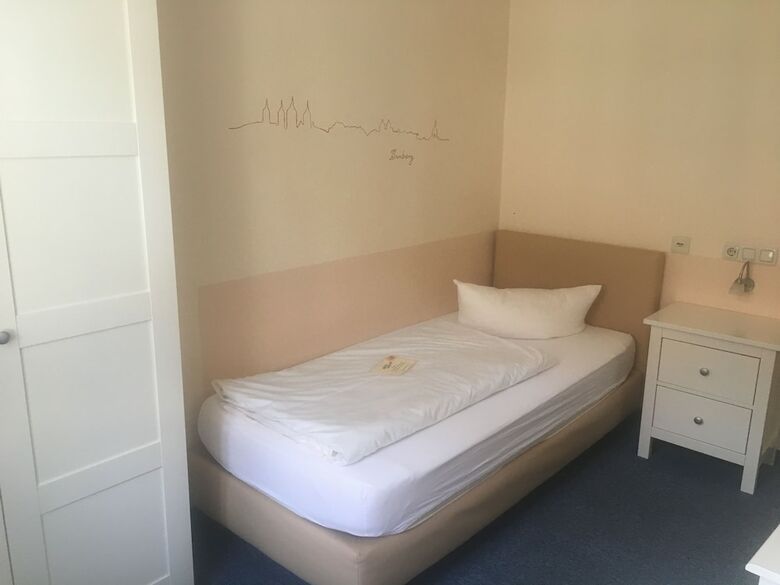 Hotel Sandstern