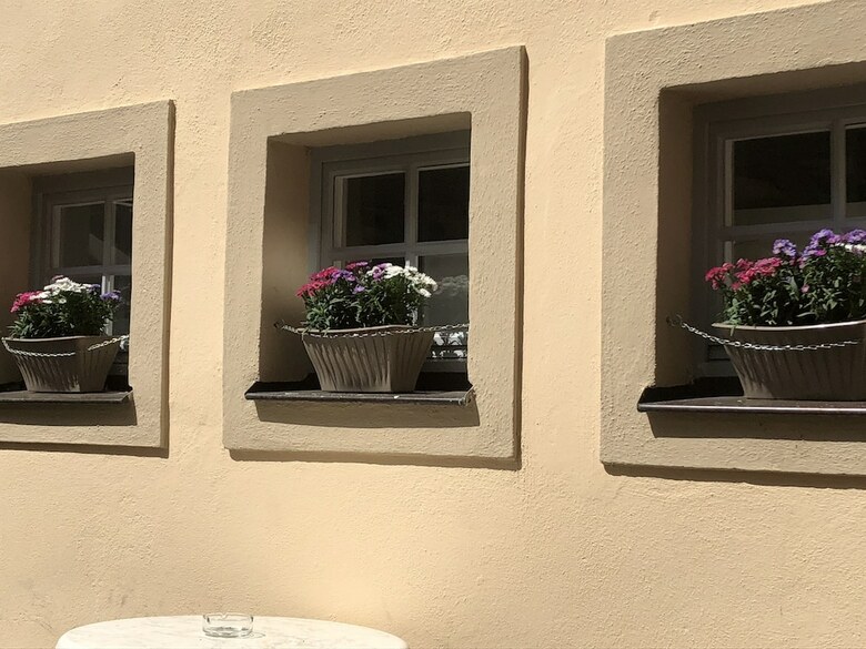 Hotel Sandstern