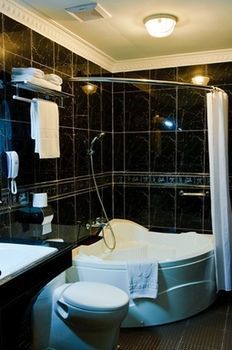 Hotel Luxury World
