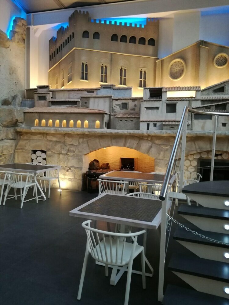 Hotel El Salt
