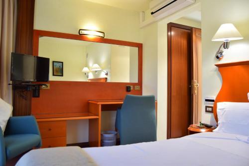 Hotel Maristany