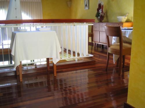 Hotel Maristany
