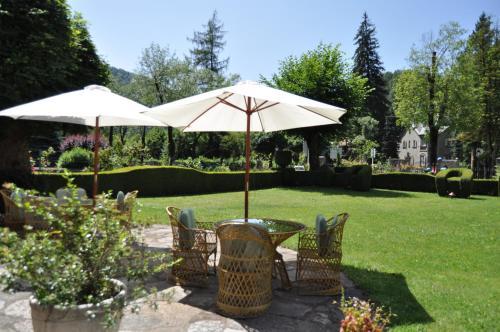 Hotel Maristany