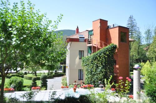 Hotel Maristany