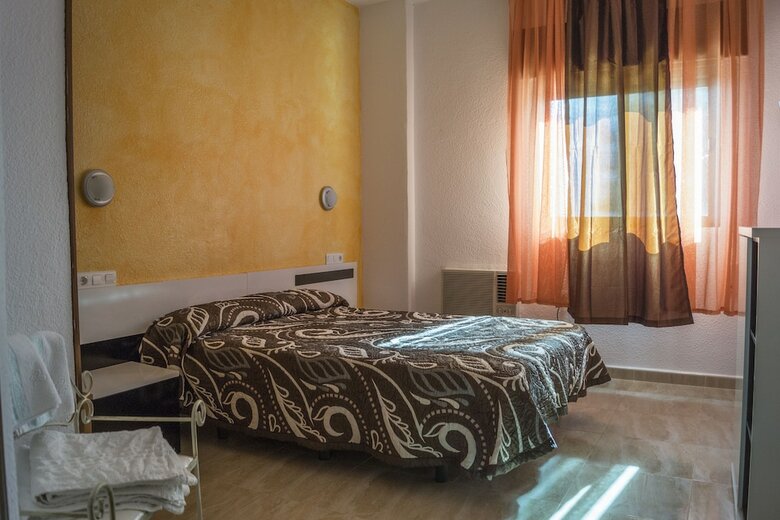 Hotel Mu�oz
