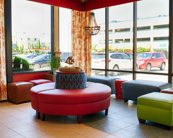 Hotel Days Inn Oceanfront