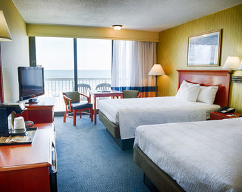 Hotel Days Inn Oceanfront