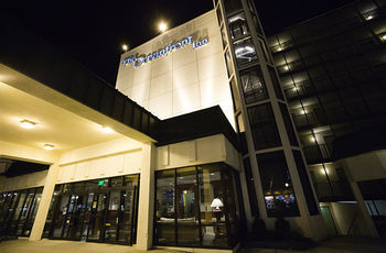 Hotel Days Inn Oceanfront