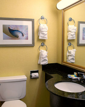 Hotel Days Inn Oceanfront