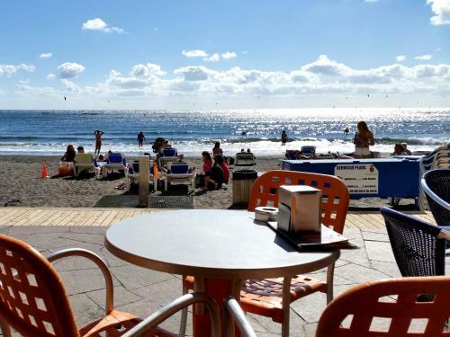 Apartamento Playa Del Medano