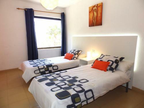 Apartamento Playa Del Medano