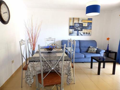 Apartamento Playa Del Medano
