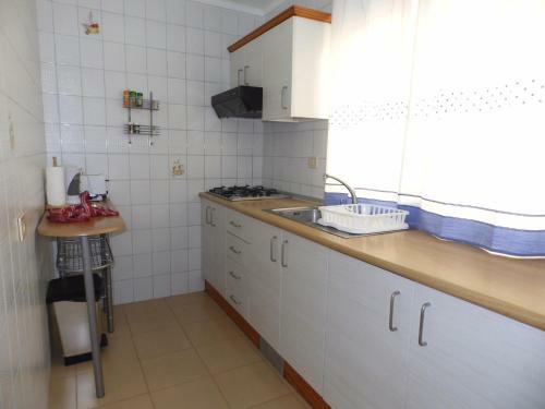 Apartamento Playa Del Medano