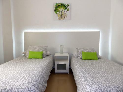 Apartamento Playa Del Medano