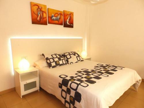 Apartamento Playa Del Medano