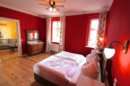 Apartamentos Spree Chalet