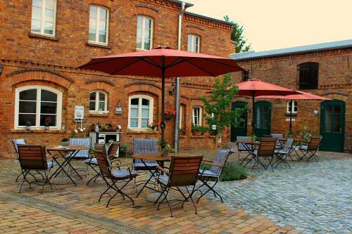 Apartamentos Spree Chalet