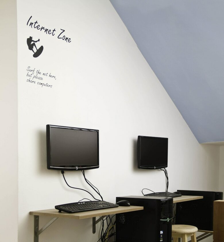 Casa Grande Surf Hostel
