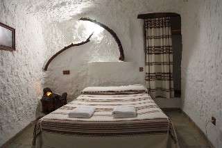 Apartamento Cuevas La Atalaya