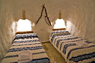 Apartamento Cuevas La Atalaya