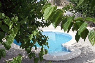 Apartamento Cuevas La Atalaya