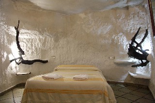 Apartamento Cuevas La Atalaya