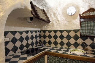 Apartamento Cuevas La Atalaya