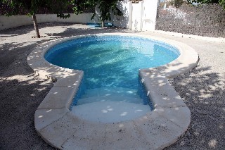 Apartamento Cuevas La Atalaya