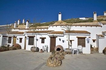 Apartamento Cuevas La Atalaya