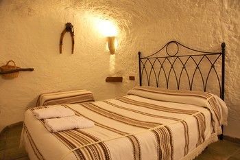 Apartamento Cuevas La Atalaya