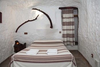 Apartamento Cuevas La Atalaya