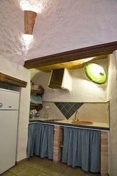 Apartamento Cuevas La Atalaya
