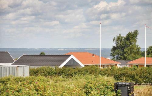 Holiday Home S�stjerneparken XII