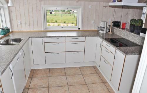 Holiday Home S�stjerneparken XII