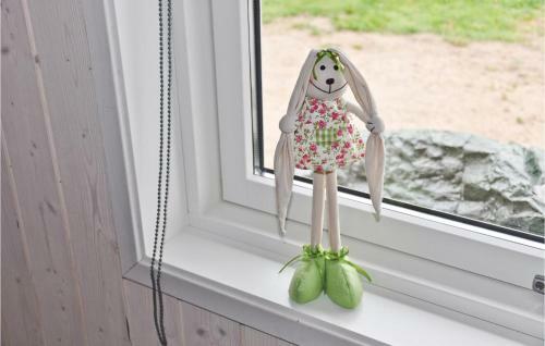 Holiday Home S�stjerneparken XII