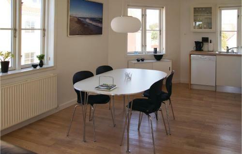 Apartment Sveavej Skagen