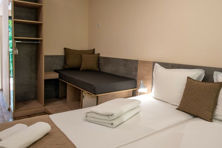 Ariana Hotel - All Inclusive