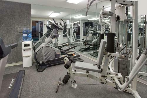 Hotel Baymont Inn And Suites Freeport