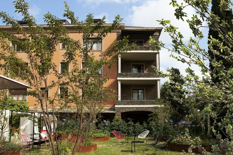 Hotel Primero Primera
