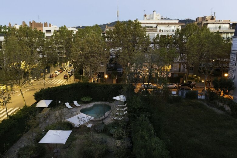 Hotel Primero Primera
