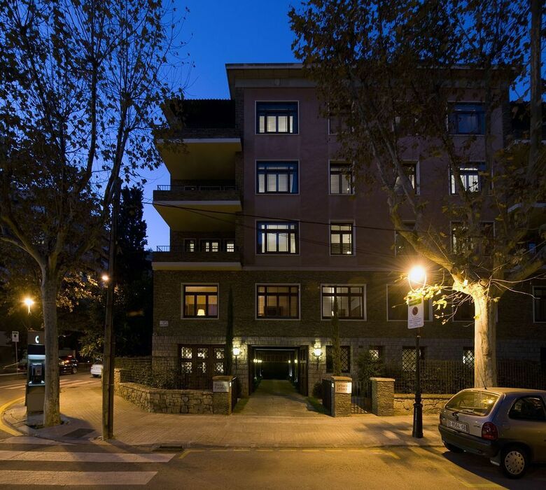 Hotel Primero Primera