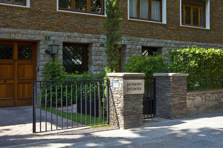 Hotel Primero Primera
