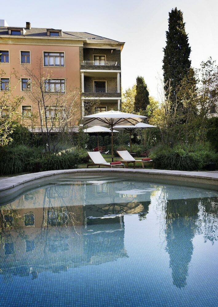 Hotel Primero Primera