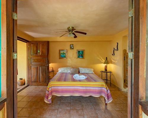 Villa Mango B&B